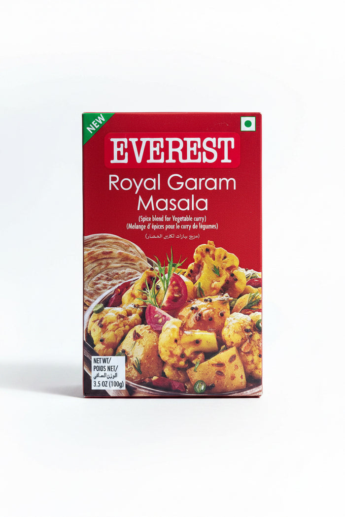 Everest Spice Royal Garam Masala 100g