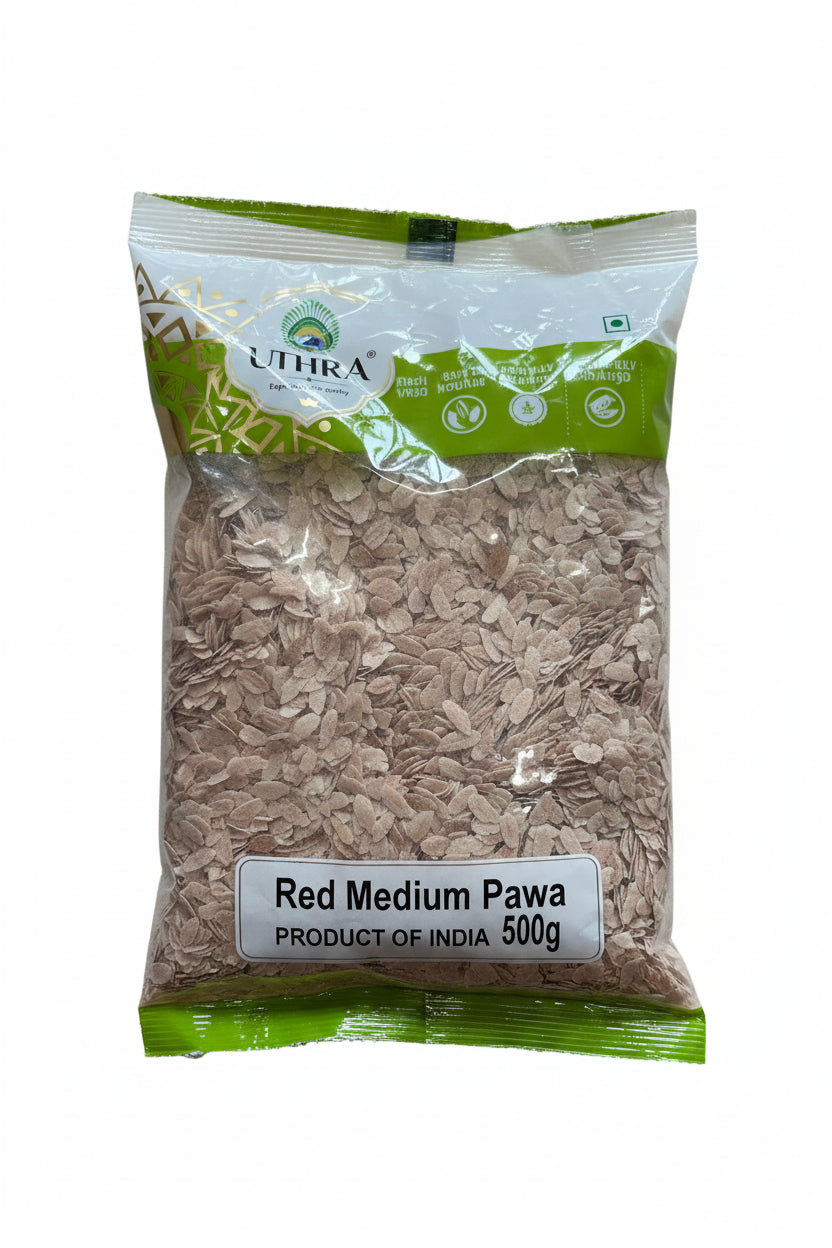 Uthra Red Medium Pawa 500g