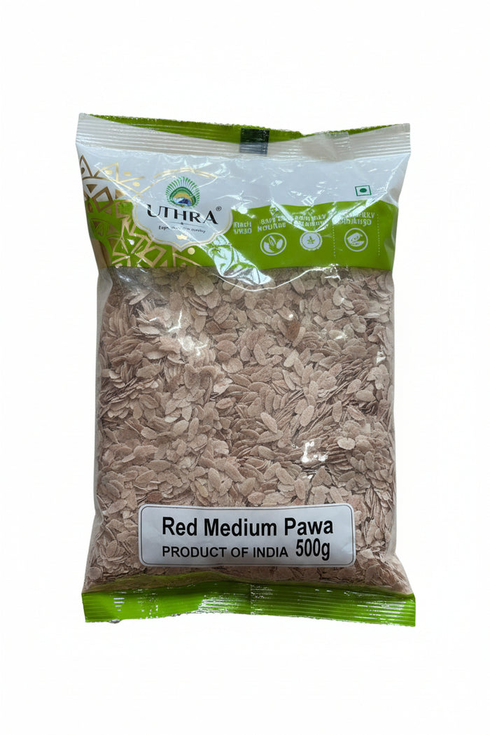 Uthra Red Medium Pawa 500g