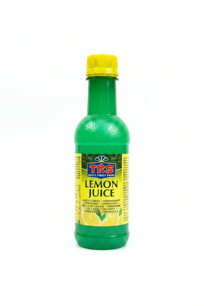 TRS Lemon Juice 250ml