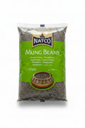 Natco Mung Beans 2kg