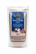 TRS Pink Himalayan Salt 800g