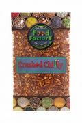 Food Factory Crushed Chilly 50g