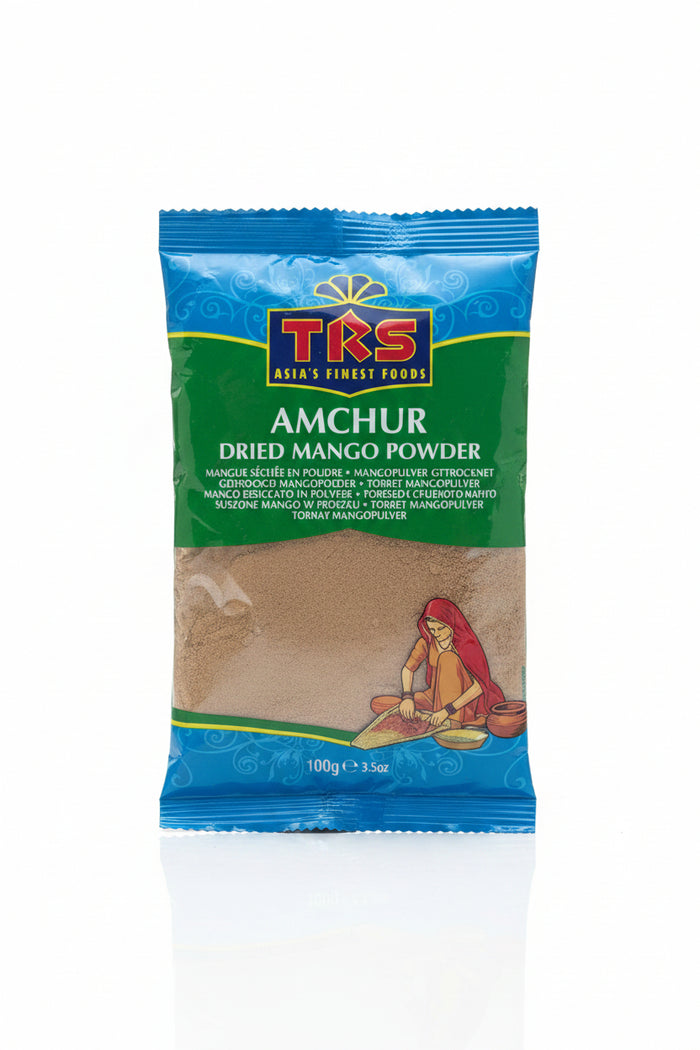 TRS Amchur Powder Dried Mango 100g