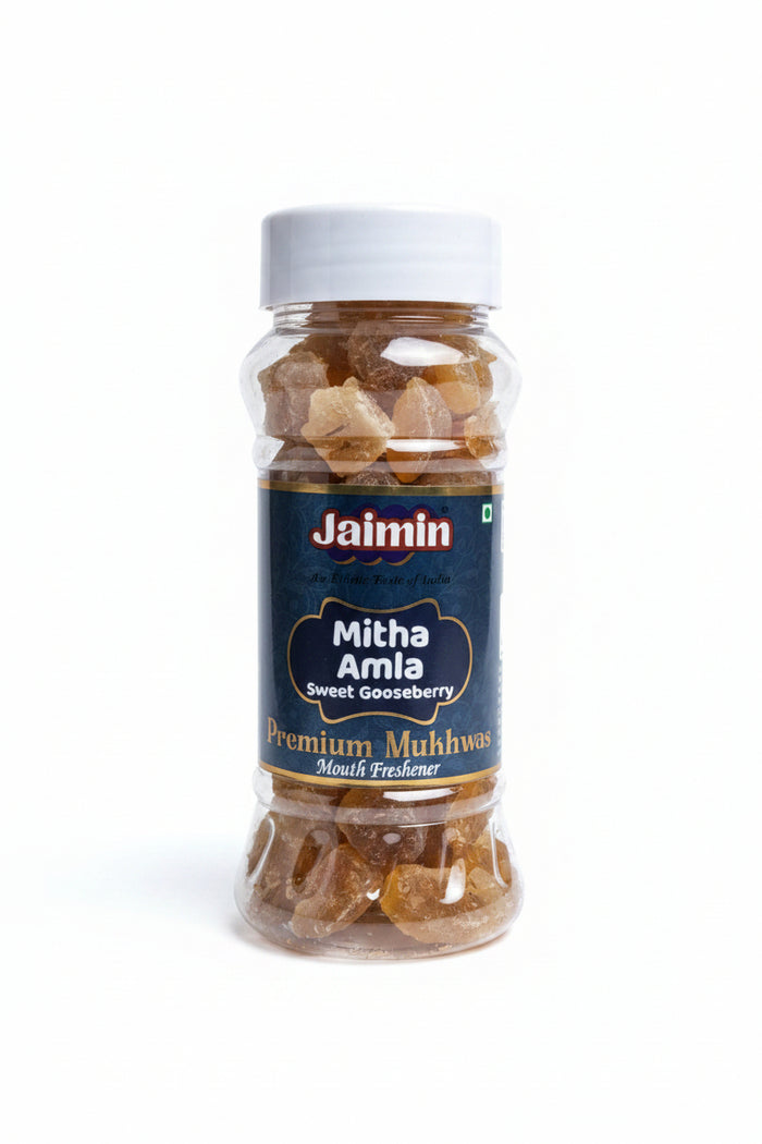 Jaimin Mitha Amla 120g