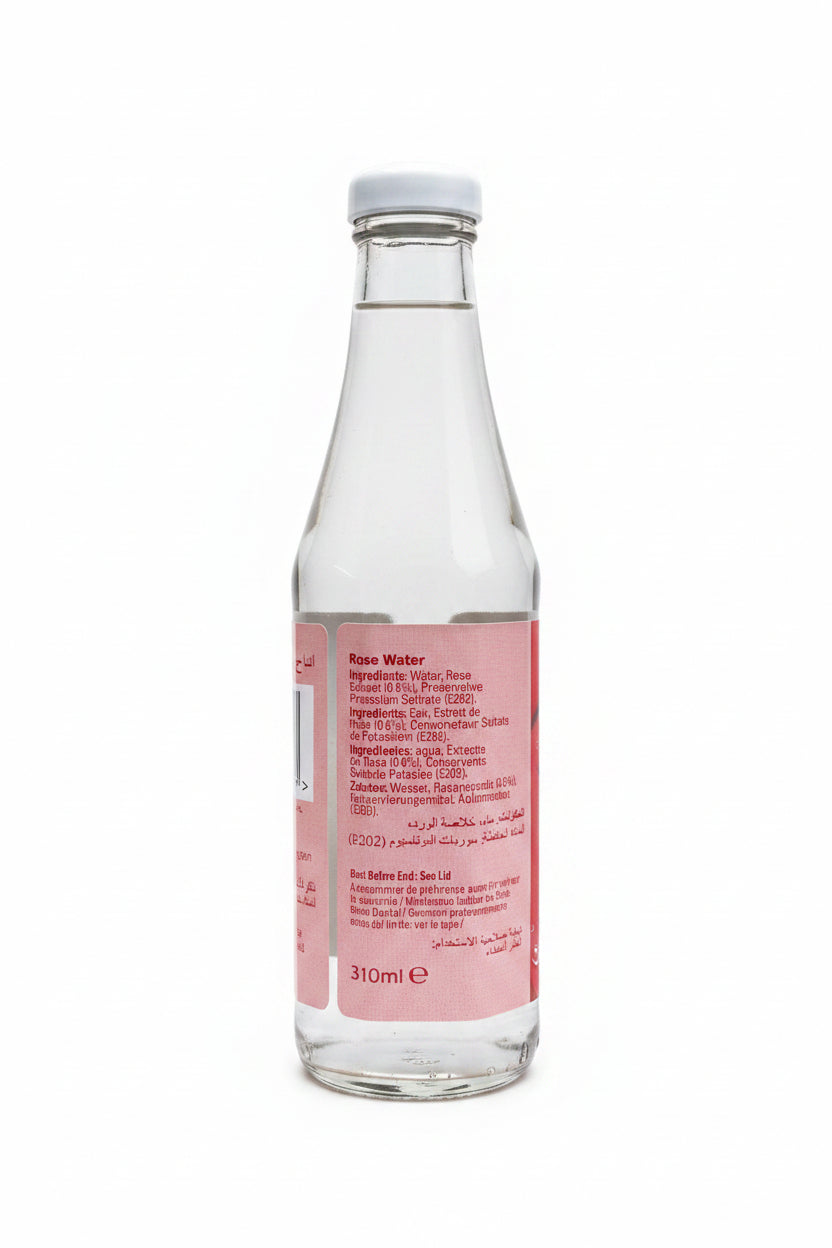 Natco Rose Water 310ml