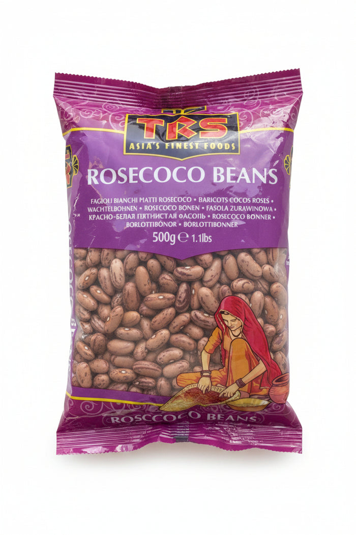 TRS Rosecoco Beans 500g