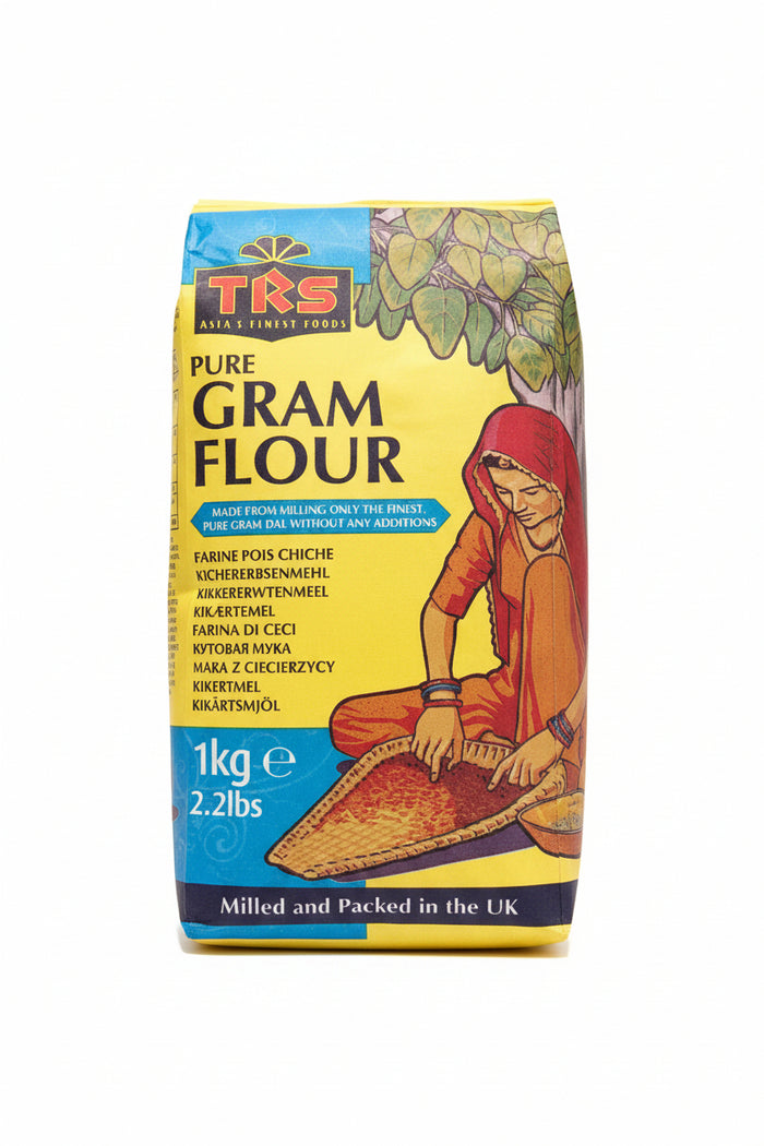 TRS Gram Flour Besan 1kg