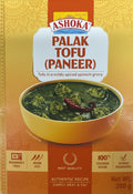 Ashoka Ready Meals Palak Tofu 280g