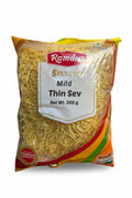 Ramdev Mild Thin Sev 300g