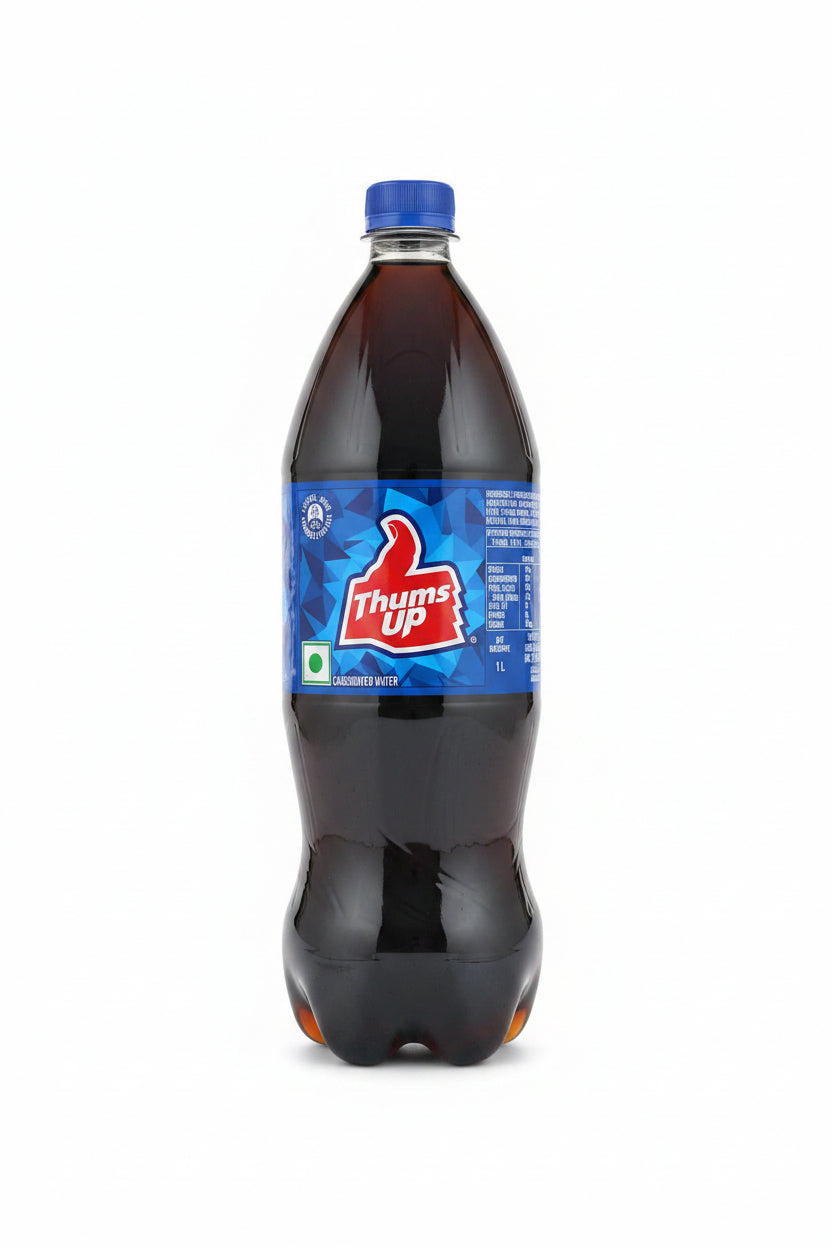Thums Up 1L
