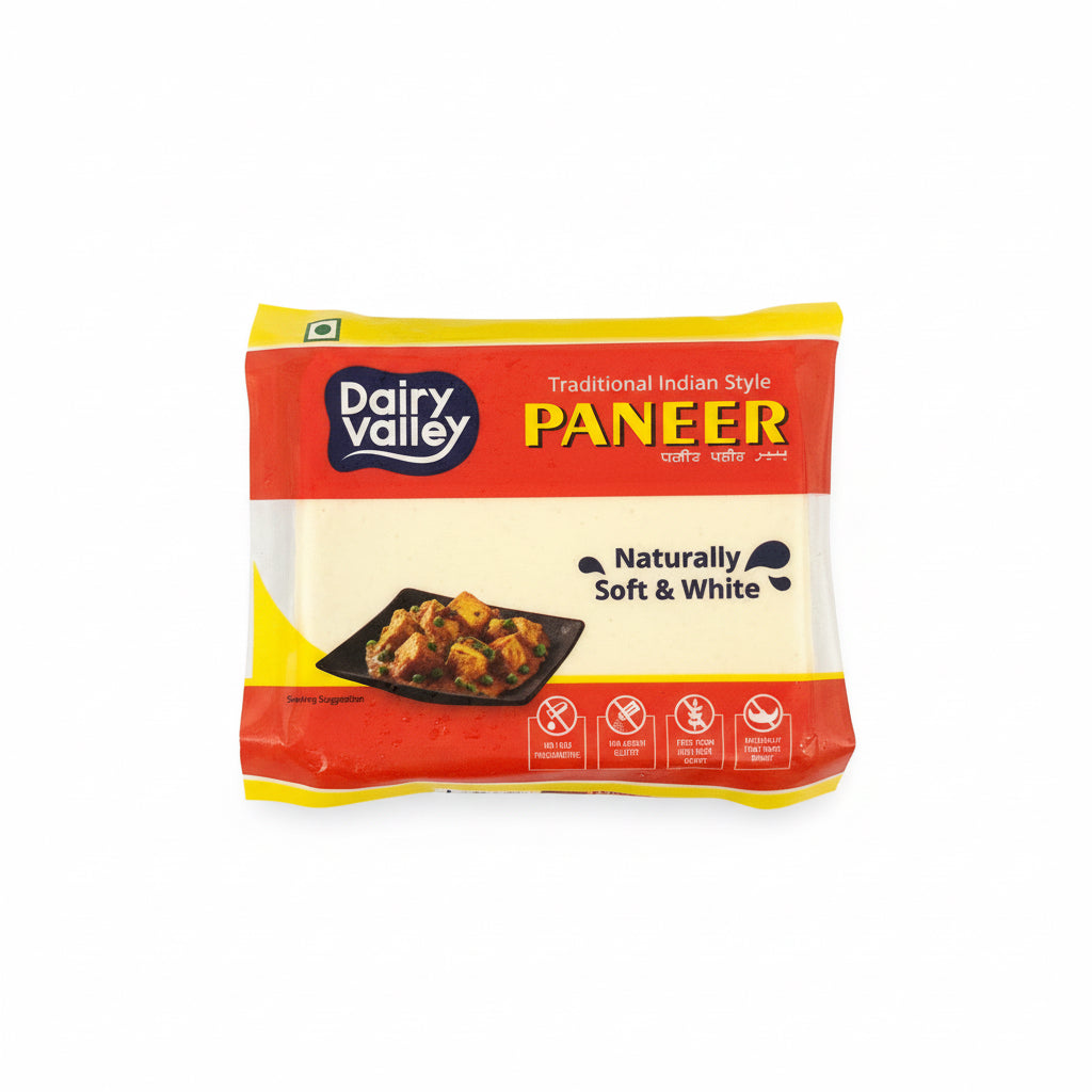 Dairy Valley Paneer Block 450g
