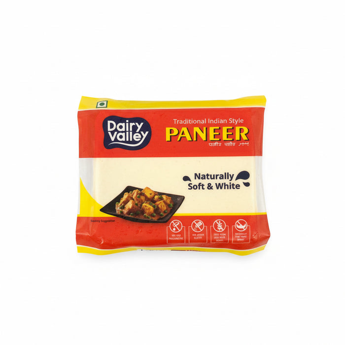 Dairy Valley Paneer Block 450g