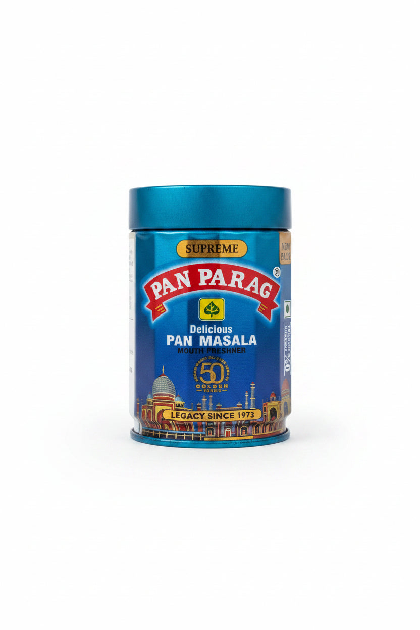 Pan Parag Pan Masala 100g