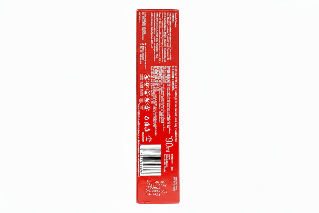 Dabur Red Tooth Paste 200g