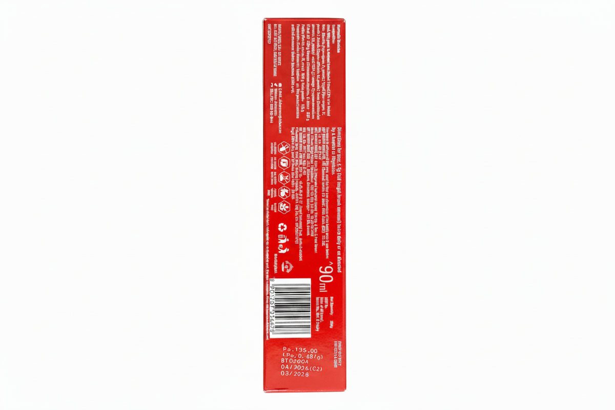 Dabur Red Tooth Paste 200g