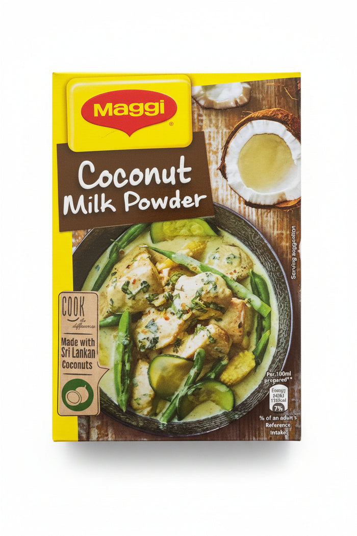 Maggi Coconut Milk Powder 150g