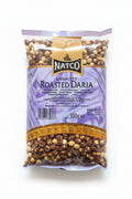 Natco Unsalted Roasted Daria 300g