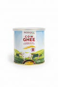 Patanjali Cow Ghee Clarified Butter 500g