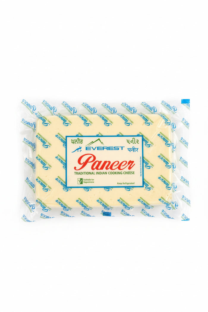 Everest Paneer Block 1kg