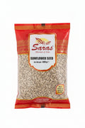 Saras Sunflower Seeds 300g