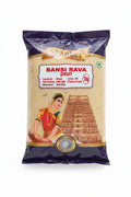 Shankar Bansi Rava 1kg