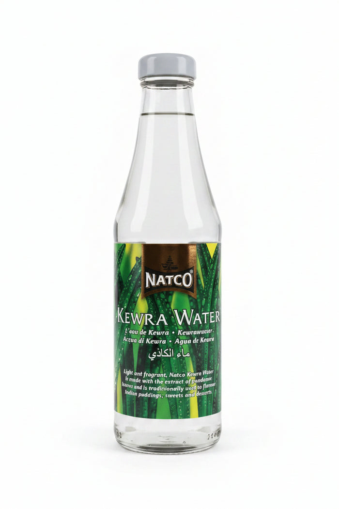 Natco Kewra Water 310ml