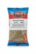 TRS Valiary Fennel Seeds Soonf 400g