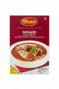 Shan Spice Nihari 60g Mix & Match 2 For £2.50