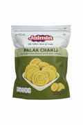 Jaimin Palak Chakli 200g