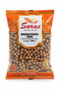 Saras Chana Mahabaleshwari Roasted Gram 300g