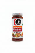 Chings Schezwan Chutney 250g