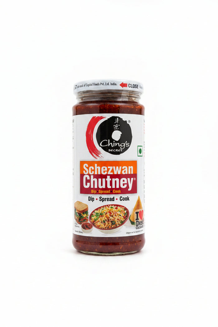 Chings Schezwan Chutney 250g