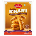 Haldirams Classic Plain Khari 200g PM