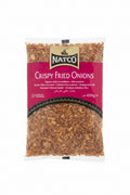 Natco Crispy Fried Onions 400g