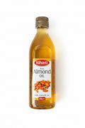 Niharti Almond Oil Pure 500ml