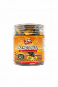 KCS Mango Bite 200g