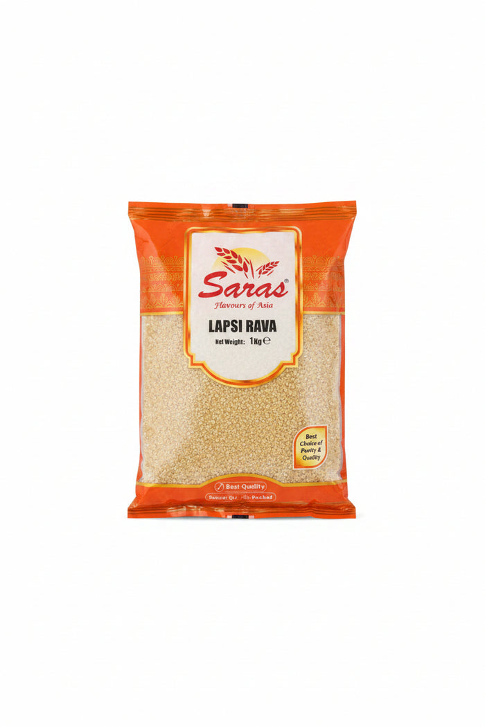 Saras Lapsi Rava 1kg