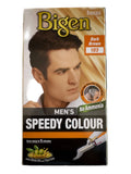 Bigen Mens Hair Colour Dark Brown 103