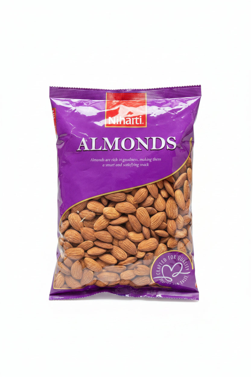 Niharti Almonds 500g