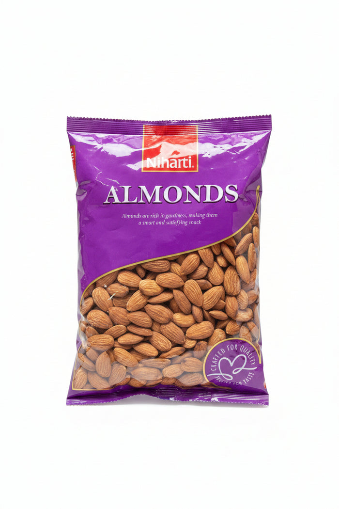 Niharti Almonds 500g