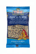 TRS Panch Puren 100g