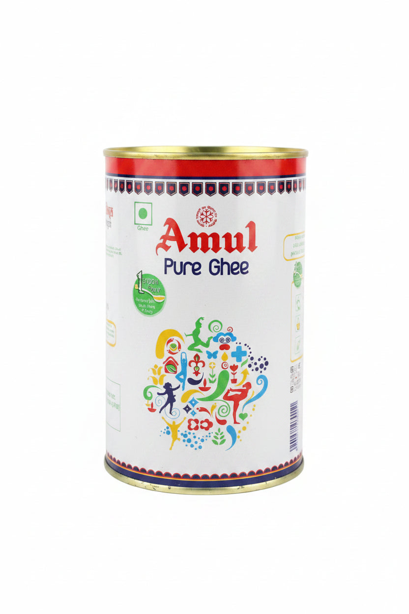 Amul Pure Ghee 1L