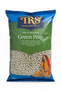 TRS Green Peas 2kg