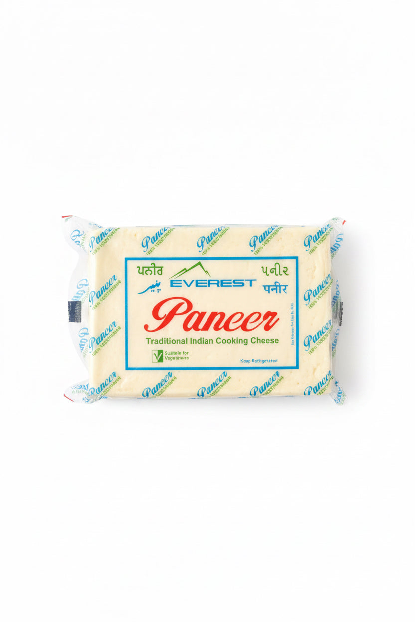 Everest Paneer Slab 250g