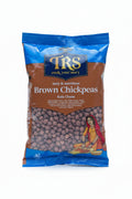 TRS Brown Chick Peas Kala Chana 500g