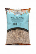 Natco Whole Yellow Peas 2kg