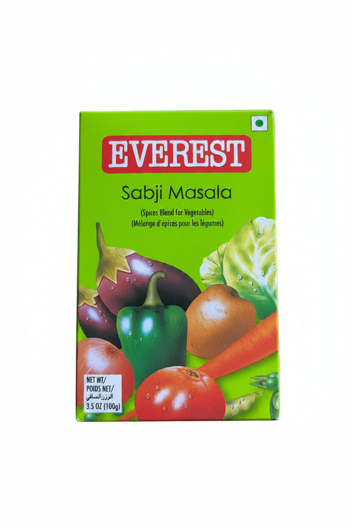 Everest Spice Sabji Masala 100g