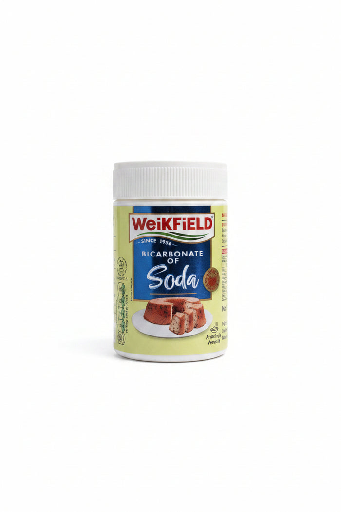Weikfield Bicarbonate Of Soda 100g