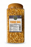 Food Factory Toor Dal Desi 1kg